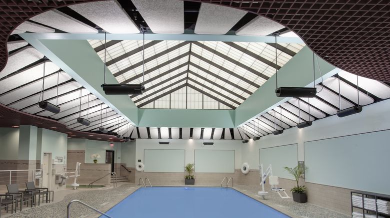 <b>Crowne Plaza Lansing West Pool</b>. Images powered by <a href="https://www.leonardoworldwide.com/" title="Leonardo Worldwide" target="_blank">Leonardo</a>.