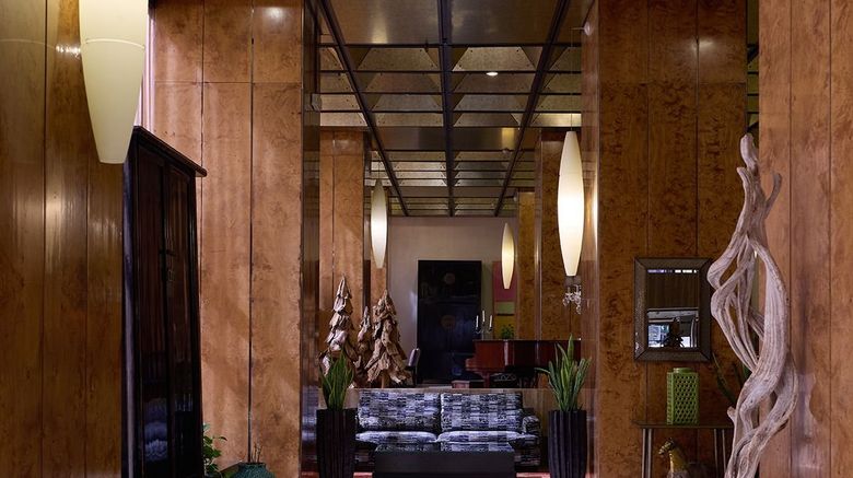 <b>President Hotel Exterior</b>. Images powered by <a href="https://www.leonardoworldwide.com/" title="Leonardo Worldwide" target="_blank">Leonardo</a>.