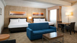 Holiday Inn Express SFO South Suite