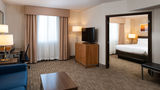 Holiday Inn Express SFO South Suite