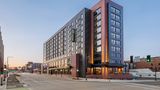 SpringHill Suites St Paul Downtown Exterior