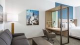 SpringHill Suites St Paul Downtown Suite