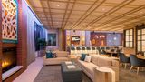 SpringHill Suites St Paul Downtown Restaurant