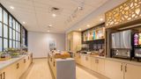 SpringHill Suites St Paul Downtown Restaurant