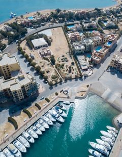 Ali Pasha Hotel