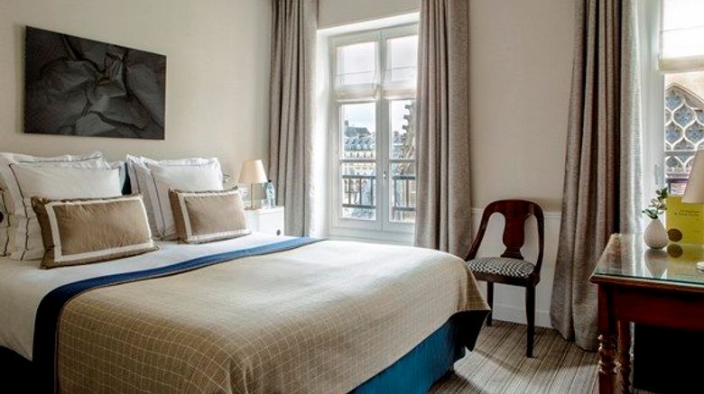 <b>Hotel de la Place du Louvre Room</b>. Images powered by <a href="https://www.leonardoworldwide.com/" title="Leonardo Worldwide" target="_blank">Leonardo</a>.