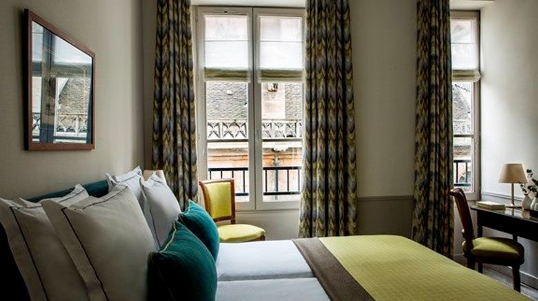 <b>Hotel de la Place du Louvre Room</b>. Images powered by <a href="https://www.leonardoworldwide.com/" title="Leonardo Worldwide" target="_blank">Leonardo</a>.