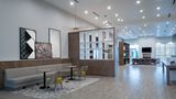 Holiday Inn Suites Germantown Memphis SE Exterior