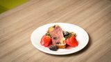 Holiday Inn Suites Germantown Memphis SE Restaurant
