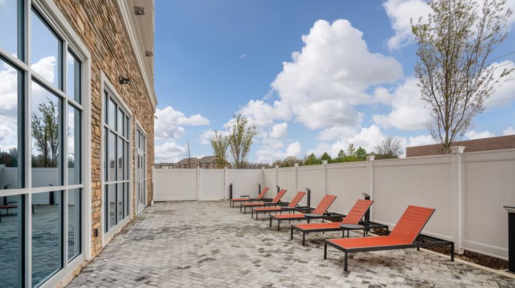 Holiday Inn Suites Germantown Memphis SE Other