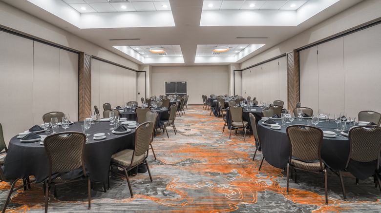 <b>Holiday Inn Suites Germantown Memphis SE Meeting</b>. Images powered by <a href="https://www.leonardoworldwide.com/" title="Leonardo Worldwide" target="_blank">Leonardo</a>.