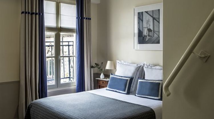Hotel de la Place du Louvre Room