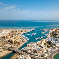 Mosaique Hotel El Gouna