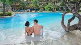 Hotel Nikko Bali Benoa Beach Pool