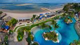 Hotel Nikko Bali Benoa Beach Exterior