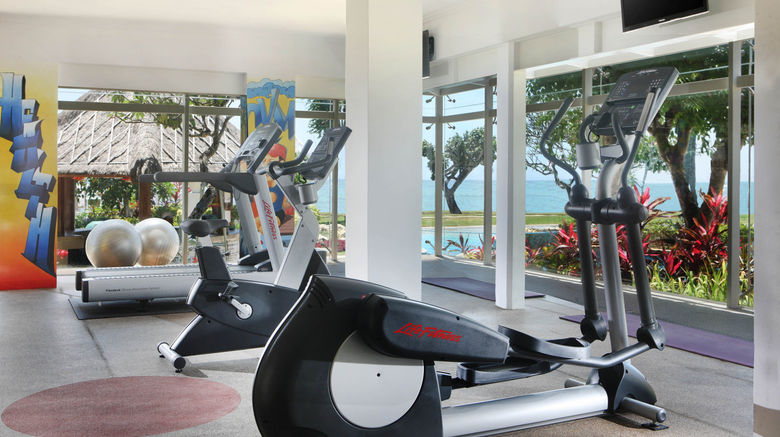 <b>Hotel Nikko Bali Benoa Beach Recreation</b>. Images powered by <a href="https://www.leonardoworldwide.com/" title="Leonardo Worldwide" target="_blank">Leonardo</a>.