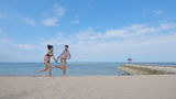 Hotel Nikko Bali Benoa Beach Beach