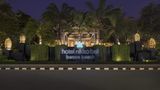 Hotel Nikko Bali Benoa Beach Exterior