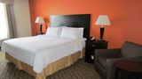 Holiday Inn Express & Suites Cadillac Room
