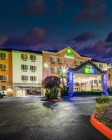 Holiday Inn Express Castro Valley