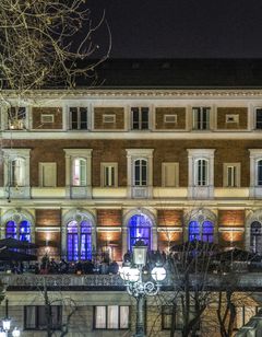 I Portici Hotel Bologna