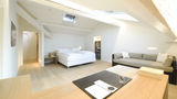 I Portici Hotel Bologna Suite