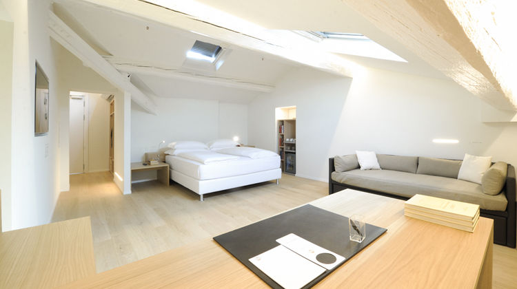 I Portici Hotel Bologna Suite