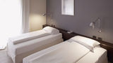 I Portici Hotel Bologna Room