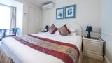 <b>Twin Towers Inn Room</b>. Images powered by <a href="https://www.leonardoworldwide.com/" title="Leonardo Worldwide" target="_blank">Leonardo</a>.