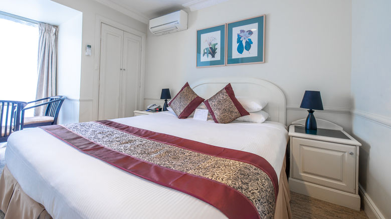 <b>Twin Towers Inn Room</b>. Images powered by <a href="https://www.leonardoworldwide.com/" title="Leonardo Worldwide" target="_blank">Leonardo</a>.