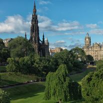 The Balmoral