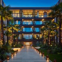 Four Seasons Hotel Casablanca