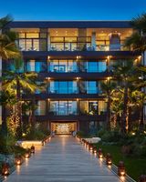 Four Seasons Hotel Casablanca