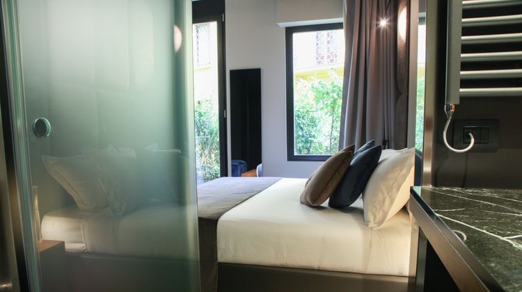 Triviho Hotel Rome Room