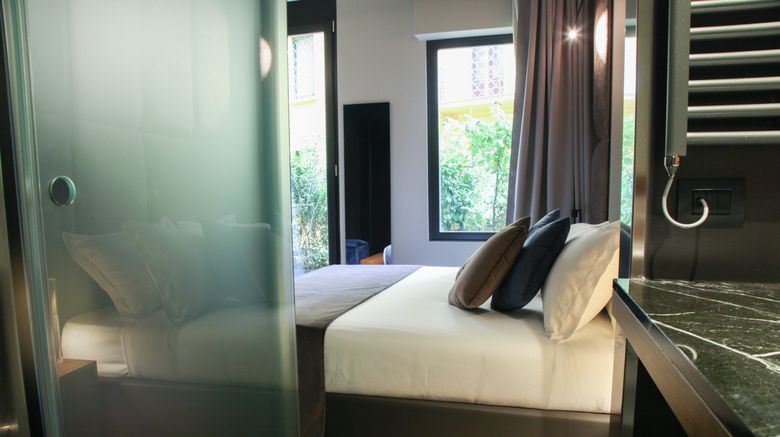 <b>Triviho Hotel Rome Room</b>. Images powered by <a href="https://www.leonardoworldwide.com/" title="Leonardo Worldwide" target="_blank">Leonardo</a>.