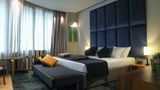Triviho Hotel Rome Room