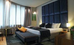 Triviho Hotel Rome