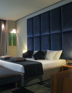 Triviho Hotel Rome