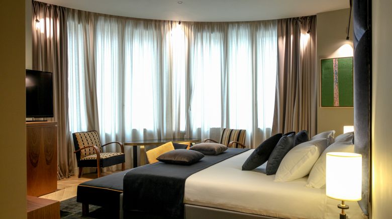<b>Triviho Hotel Rome Room</b>. Images powered by <a href="https://www.leonardoworldwide.com/" title="Leonardo Worldwide" target="_blank">Leonardo</a>.