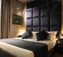 Triviho Hotel Rome Room