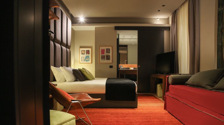 <b>Triviho Hotel Rome Suite</b>. Images powered by <a href="https://www.leonardoworldwide.com/" title="Leonardo Worldwide" target="_blank">Leonardo</a>.