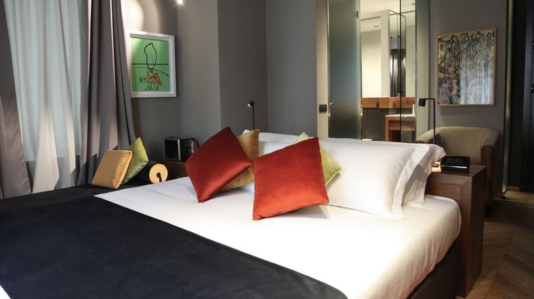 <b>Triviho Hotel Rome Suite</b>. Images powered by <a href="https://www.leonardoworldwide.com/" title="Leonardo Worldwide" target="_blank">Leonardo</a>.