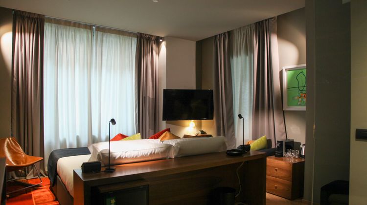 Triviho Hotel Rome Suite