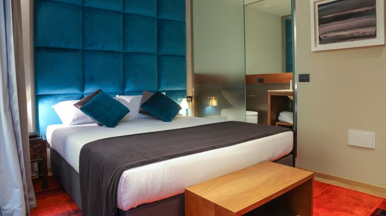 <b>Triviho Hotel Rome Room</b>. Images powered by <a href="https://www.leonardoworldwide.com/" title="Leonardo Worldwide" target="_blank">Leonardo</a>.