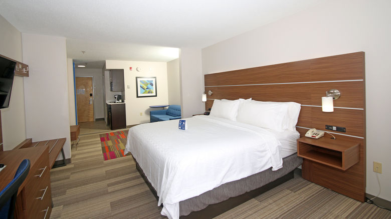 <b>Holiday Inn Express Greensboro-East Suite</b>. Images powered by <a href="https://www.leonardoworldwide.com/" title="Leonardo Worldwide" target="_blank">Leonardo</a>.