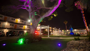 Thunderbird Hotel & Lounge