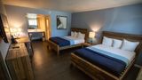 Thunderbird Hotel & Lounge Room