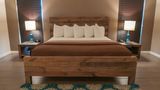 Thunderbird Hotel & Lounge Suite
