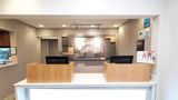 Holiday Inn Express Alpharetta-Roswell Lobby