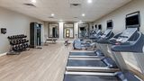 Staybridge Suites IAH Airport East Health Club
